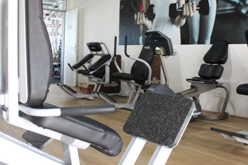 Gym80 Sarstedt